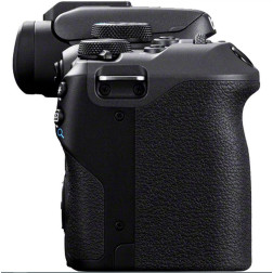 EOS-R10 + RF-S18-150 F3,5-6,3 IS STM Canon