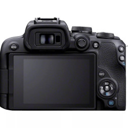 EOS-R10 + RF-S18-150 F3,5-6,3 IS STM Canon