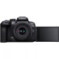 EOS-R10 + RF-S18-150 F3,5-6,3 IS STM Canon EOS-R10 + RF-S18-150 F3,5-6,3 IS STM Canon