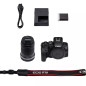 EOS-R10 + RF-S18-150 F3,5-6,3 IS STM Canon EOS-R10 + RF-S18-150 F3,5-6,3 IS STM Canon