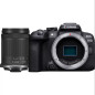EOS-R10 + RF-S18-150 F3,5-6,3 IS STM Canon EOS-R10 + RF-S18-150 F3,5-6,3 IS STM Canon