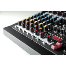 ZEDI-10FX 4 in mono, 2 stéréo, USB avec effets GSPre - 4 ALLEN & HEATH