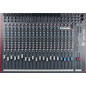 ZED-24 USB sans effet - 16 in mono, 4 stéréo, 4 AUX ZED-24 USB sans effet - 16 in mono, 4 stéréo, 4 AUX
