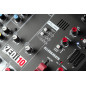 ZEDI-10 4 in mono, 2 stéréo, USB ZEDI-10 4 in mono, 2 stéréo, USB