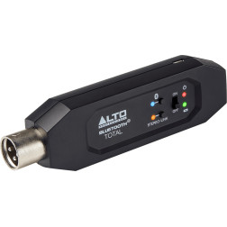 BLUETOOTHTOTAL2 - Bluetooth - XLR (uni é) ALTO PROFESSIONAL