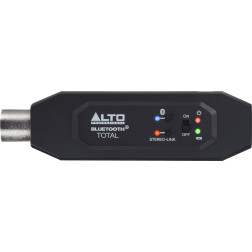 BLUETOOTHTOTAL2 - Bluetooth - XLR (uni é) ALTO PROFESSIONAL