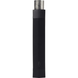 BLUETOOTHTOTAL2 Recepteur Bluetooth XLR ALTO PROFESSIONAL