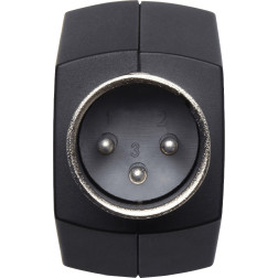 BLUETOOTHTOTAL2 - Bluetooth - XLR (uni é) ALTO PROFESSIONAL