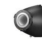 GR15  Reflector for KNOWLED MG1200Bi