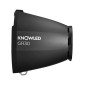 GR30 Reflector for KNOWLED MG1200Bi LED Light (30 GR30 Reflector for KNOWLED MG1200Bi LED Light (30