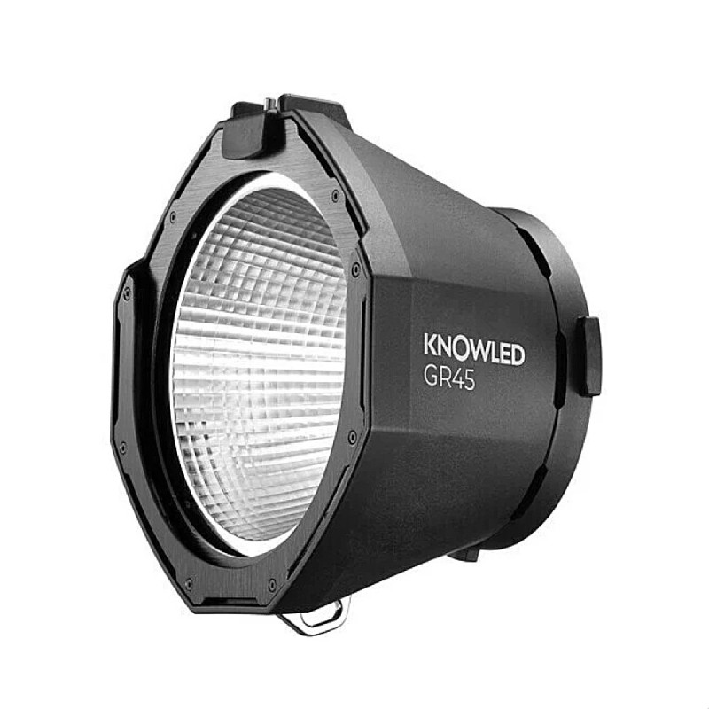 GR45 Reflector for KNOWLED MG1200Bi GR45 Reflector for KNOWLED MG1200Bi