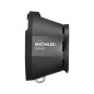 GR45 Reflector for KNOWLED MG1200Bi GR45 Reflector for KNOWLED MG1200Bi