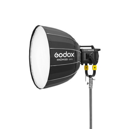 GP3 Parabolic Softbox 90cm for KNOWLED MG1200Bi Bi