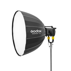 GP4 Parabolic Softbox 120cm for KNOWLED MG1200Bi B
