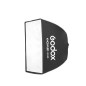 GS33 Softbox 90x90 for KNOWLED MG1200Bi Bi-Color L