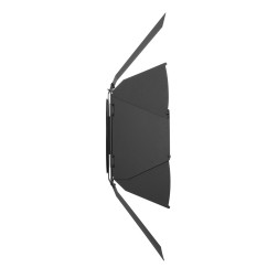 Godox GR45B Barndoor for GR45 Reflector Godox