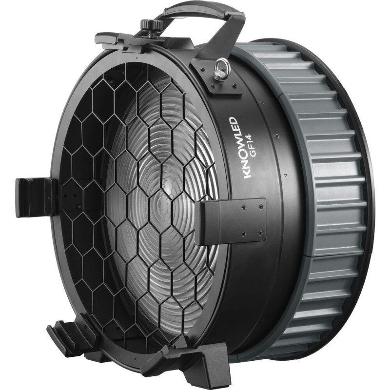 GF14 Fresnel lens (G mount) 14 inch Optimisez votr GF14 Fresnel lens (G mount) 14 inch Optimisez votr