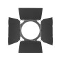 GF14B Barndoor for GF14 Fresnel lens Découvrez le GF14B Barndoor for GF14 Fresnel lens Découvrez le