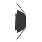 GF14B Barndoor for GF14 Fresnel lens Découvrez le GF14B Barndoor for GF14 Fresnel lens Découvrez le