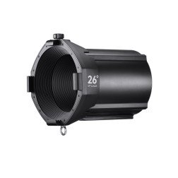 GP26K Spotlight Attachment for KNOWLED MG1200Bi LE