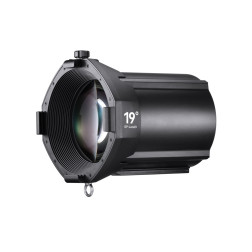 GP19K Spotlight Attachment for KNOWLED MG1200Bi LE
