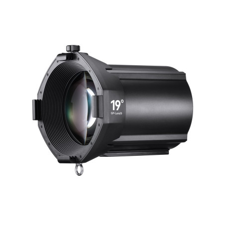 GP19K Spotlight Attachment for KNOWLED MG1200Bi LE