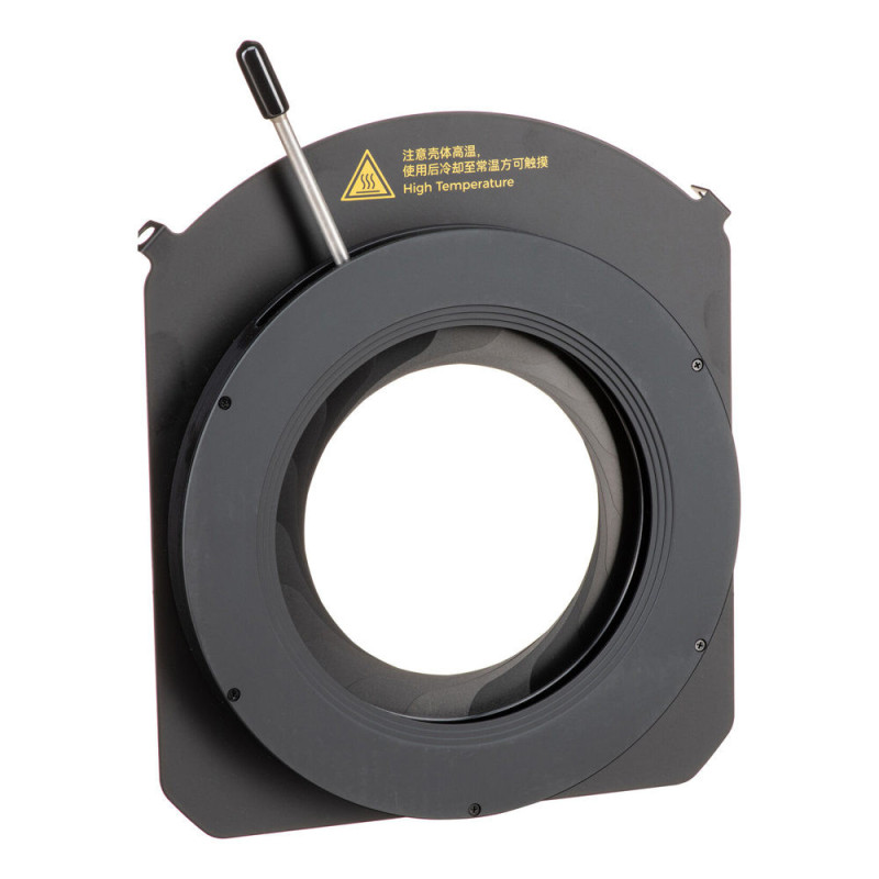 GP-ID Iris Diaphragm For MG1200BI