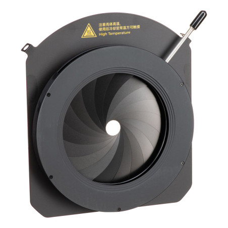 GP-ID Iris Diaphragm For MG1200BI
