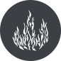 GP-GS1 GOBO Set for MG1200Bi