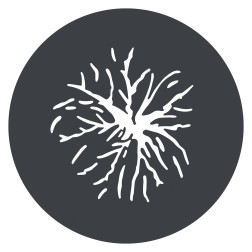 GP-GS2 GOBO Set for MG1200Bi