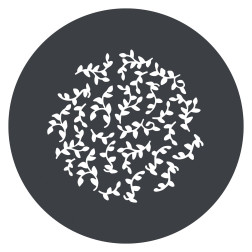 GP-GS2 GOBO Set for MG1200Bi Godox