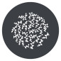 GP-GS2 GOBO Set for MG1200Bi GP-GS2 GOBO Set for MG1200Bi