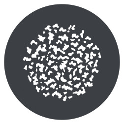 Godox GP-GS2 GOBO Set for MG1200Bi