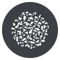 GP-GS2 GOBO Set for MG1200Bi GP-GS2 GOBO Set for MG1200Bi