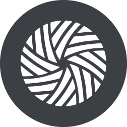 GP-GS3 GOBO Set for MG1200Bi