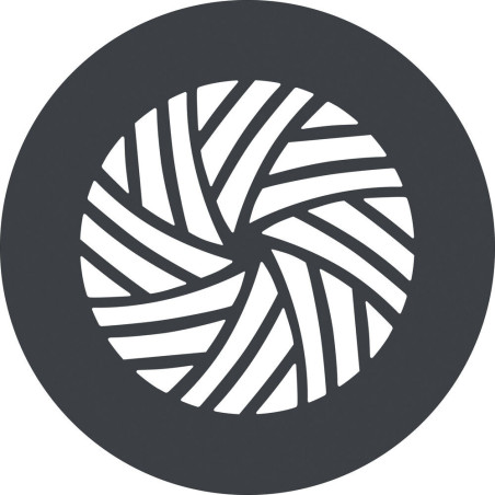GP-GS3 GOBO Set for MG1200Bi