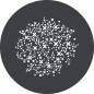 GP-GS3 GOBO Set for MG1200Bi GP-GS3 GOBO Set for MG1200Bi