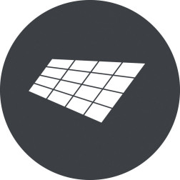 GP-GS4 GOBO Set for MG1200Bi