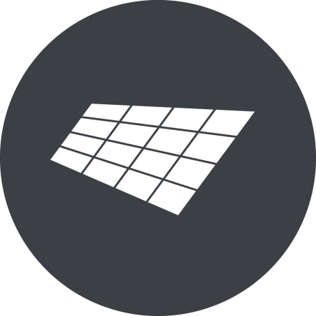 GP-GS4 GOBO Set for MG1200Bi