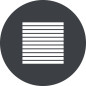GP-GS4 GOBO Set for MG1200Bi GP-GS4 GOBO Set for MG1200Bi