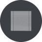GP-GS4 GOBO Set for MG1200Bi GP-GS4 GOBO Set for MG1200Bi
