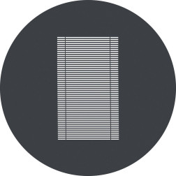 GP-GS4 GOBO Set for MG1200Bi Godox