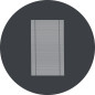 GP-GS4 GOBO Set for MG1200Bi GP-GS4 GOBO Set for MG1200Bi
