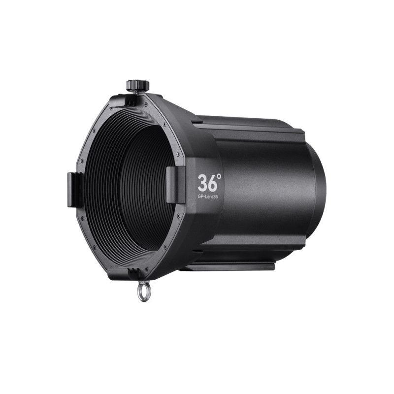 Lens 36° for GP36K