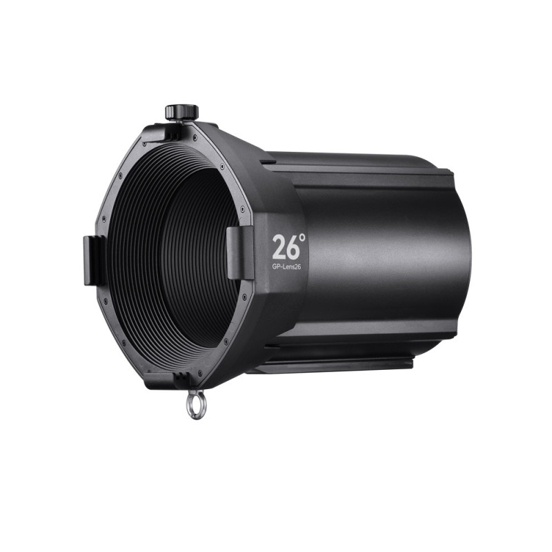 Lens 26° for GP26K Lens 26° for GP26K