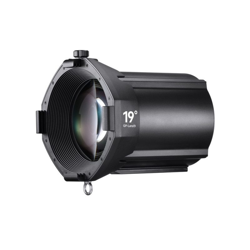 Lens 19° for GP19K Lens 19° for GP19K