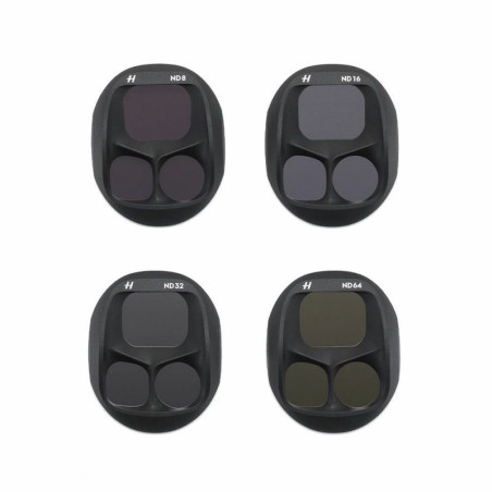 Set de filtres ND pour DJI Mavic 4 Pro ND (ND8/16/32/64)