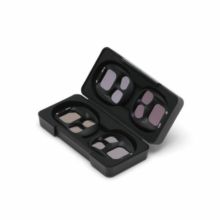 Set de filtres ND pour DJI Mavic 4 Pro ND (ND8/16/32/64)