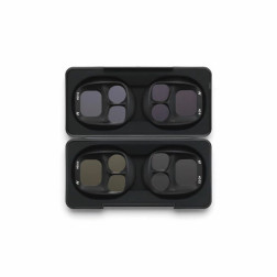 Set de filtres ND pour DJI Mavic 4 Pro ND (ND8/16/32/64)
