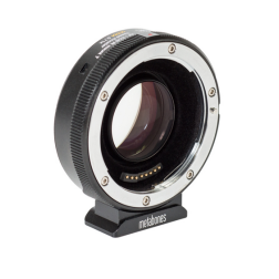 MB_SPEF-EFR-BT1 EF-RF optique EF vers RF avec Speed Booster 0,71x Metabones